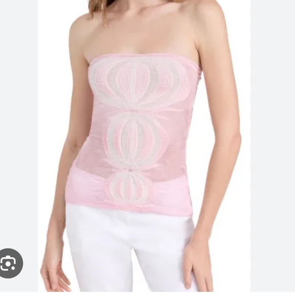 Gimaguas Ete Camisole - pink - Picture 2 of 6